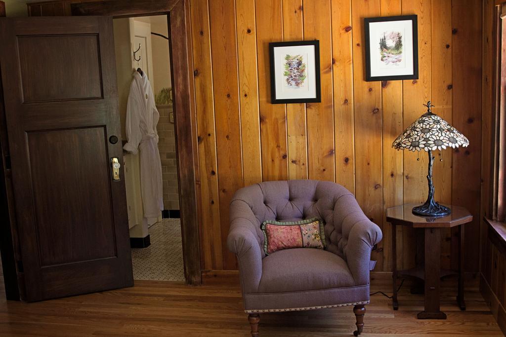 The Golden Leaf Innエステス・パーク 部屋 写真