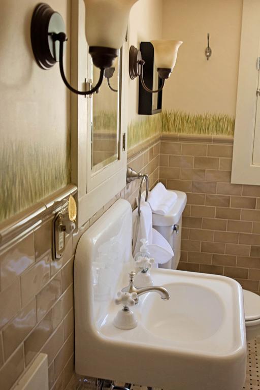 The Golden Leaf Innエステス・パーク 部屋 写真