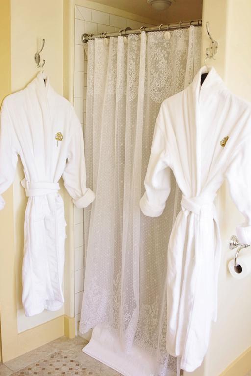 The Golden Leaf Innエステス・パーク 部屋 写真