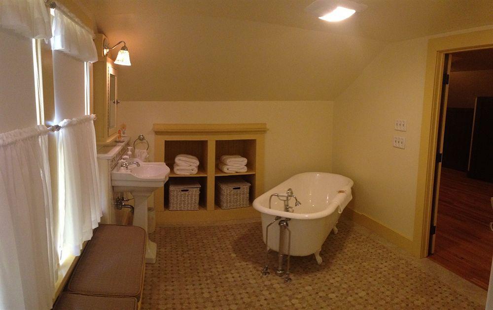 The Golden Leaf Innエステス・パーク エクステリア 写真