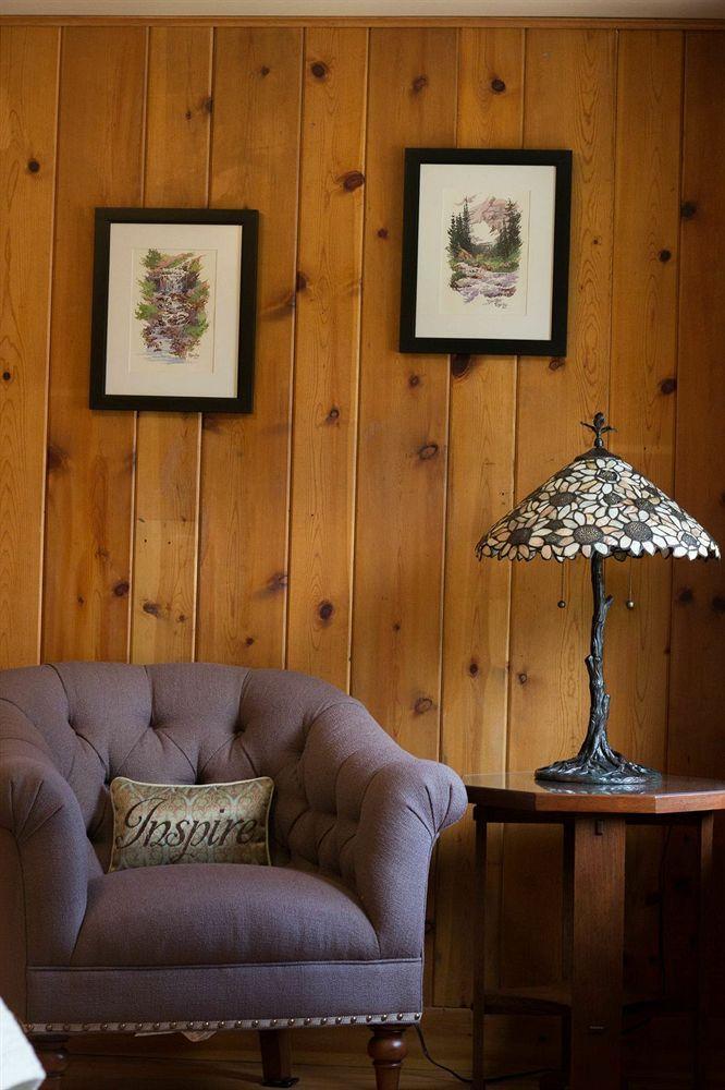 The Golden Leaf Innエステス・パーク エクステリア 写真