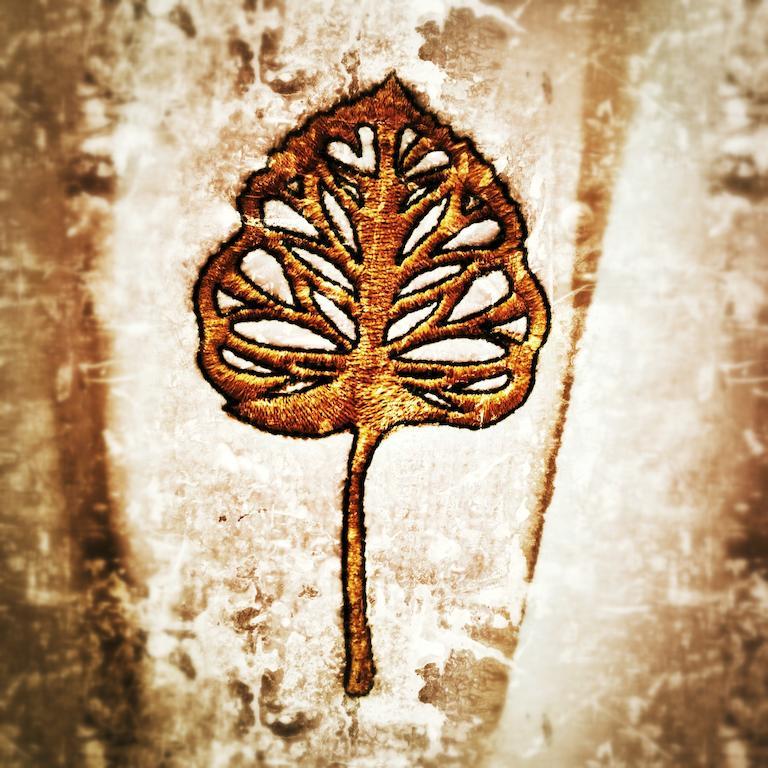The Golden Leaf Innエステス・パーク エクステリア 写真